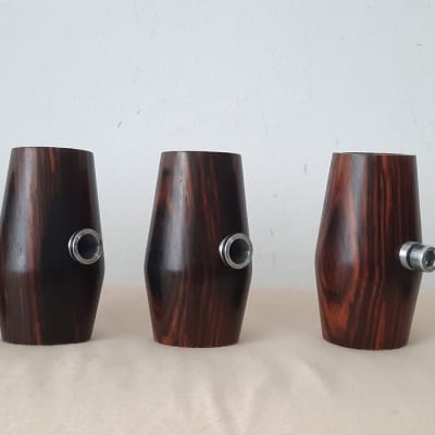 Cocobollo barrels No Name Bb, G, A image 3