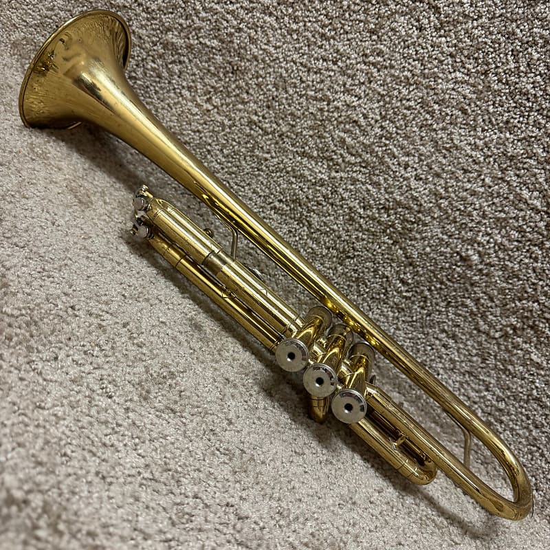 Bach TR300 Student Trumpet | Reverb Canada