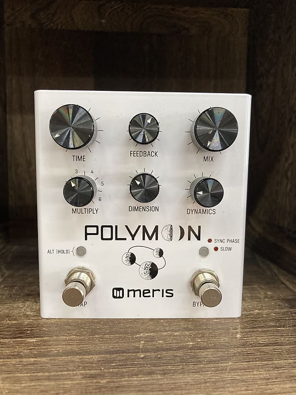 Meris Polymoon