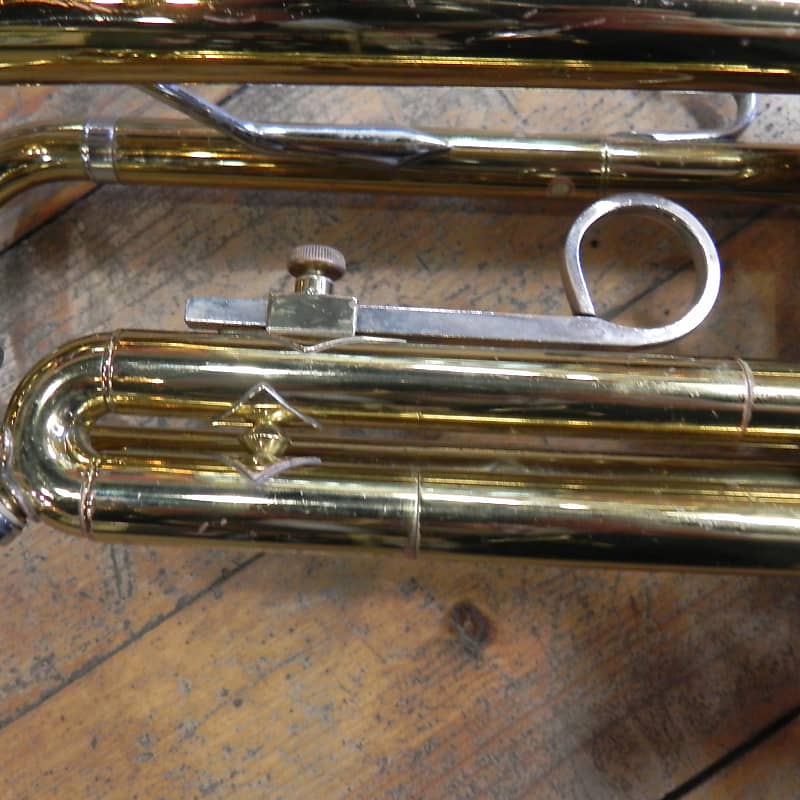 Gamonbrass - Finest high brass instruments