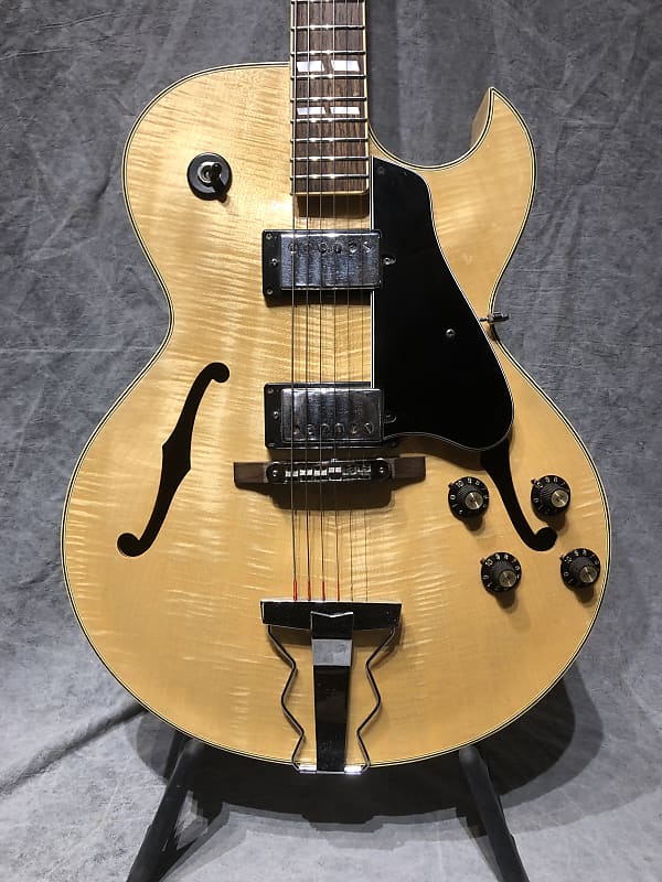 Greco 1986y FA-67-70 - GUITAR TRADERS - ギタートレーダーズ