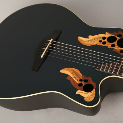 ギター Ovation Adamas W597 Used Ovation Adamas W597 MEII Melissa Etheridge