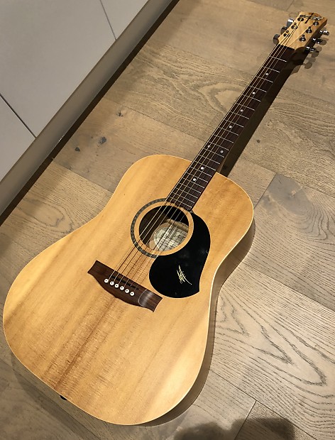 Maton m225 store natural series