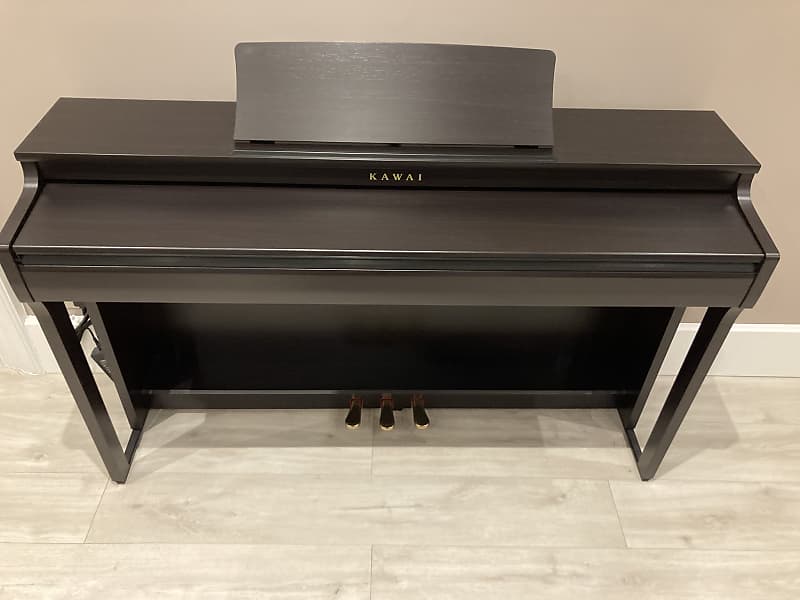 Kawai CN29 88-Key Digital Piano 2022 - Rosewood | Reverb UK