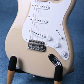 Fender Custom Shop Time Machine 1956 Stratocaster NOS Electric Guitar image 9