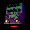 EarthQuaker Devices Pyramids Stereo Flanging Device - Pyramids Flanger / Brand New