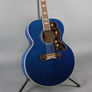 Gibson Montana Limited Edition SJ-200 Acoustic Electric Guitar