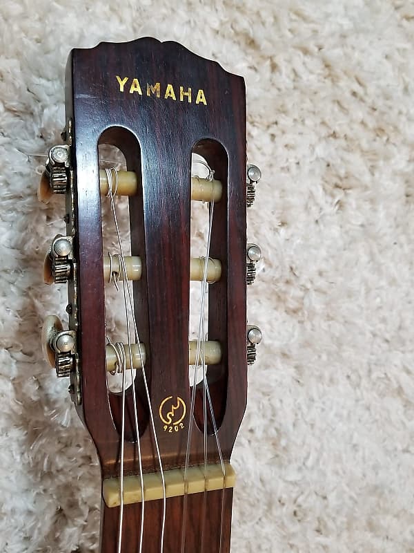 Yamaha No 150 (Rare) in 1960s | Reverb