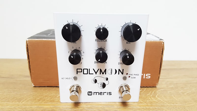 Meris Polymoon