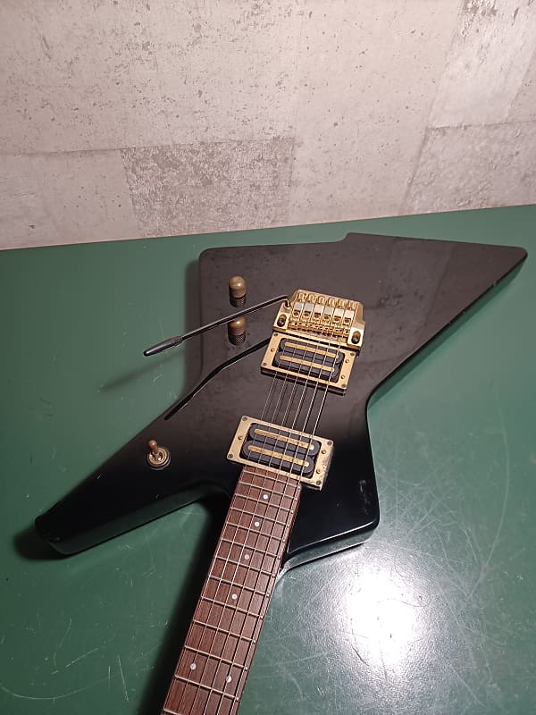 Ibanez DT330 Destroyer | Reverb