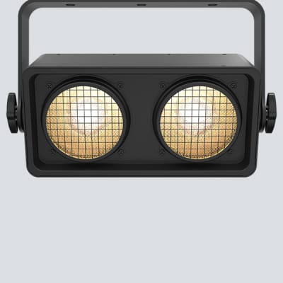 Chauvet DJ Shocker 2 Dual Zone Blinder w/ Warm White 85W COB LEDs image 2