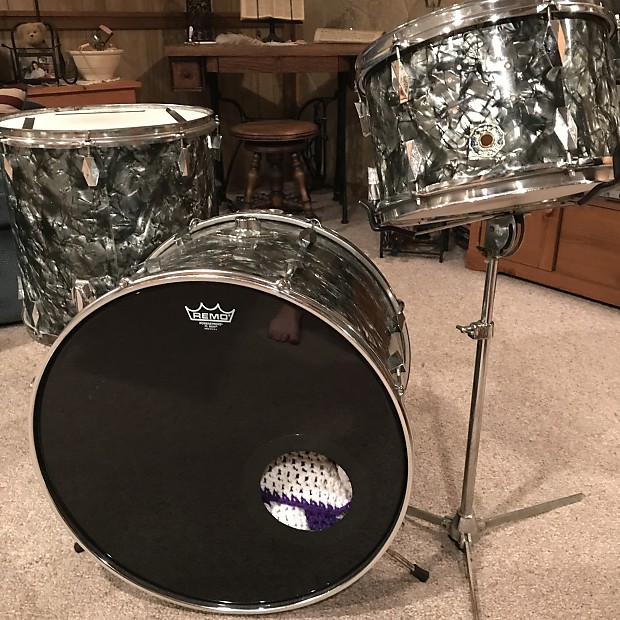 Kent drums shop