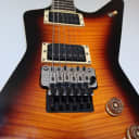 Dean ML 79 Floyd Trans Electric Guitar Brazilia Burst /w Case & Seymour Duncan Pickups