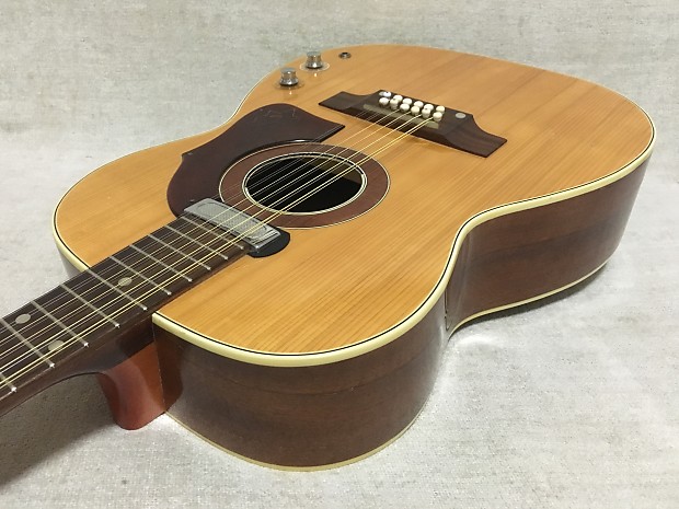 Hoyer 12 outlet string guitar