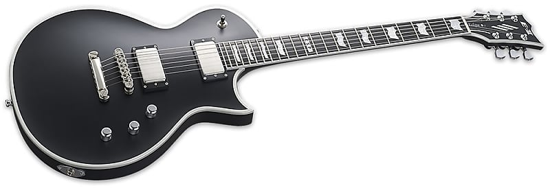 人気 ブランド チェック ESP E-II Eclipse-II BB | Reverb ギター