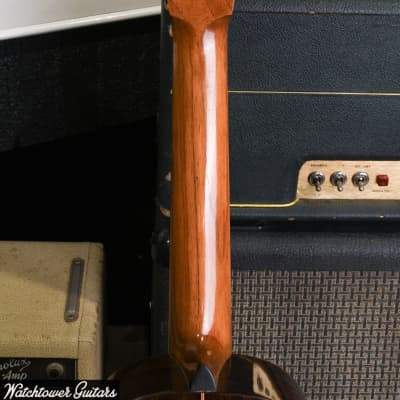 1905 Washburn "1897 New Model" image 7