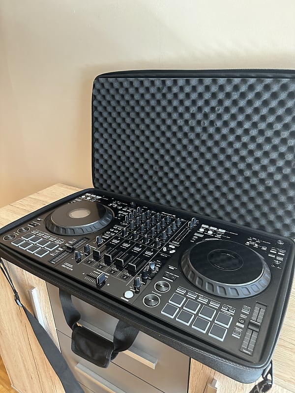 Pioneer DDJ-FLX-10 美品　プラケースおまけ Pioneer DDJ-FLX-10 美品プラケースおまけ