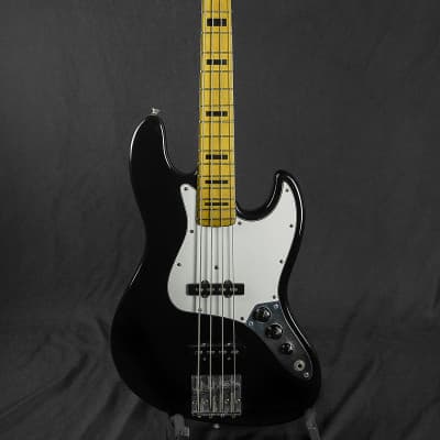 Fender Geddy Lee Jazz Bass image 5