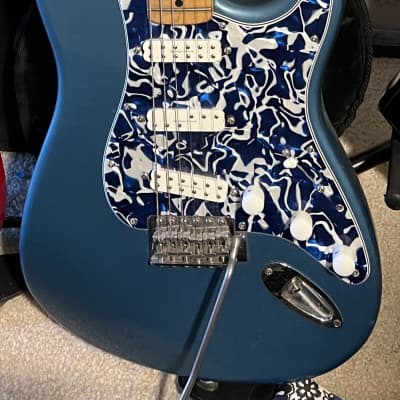 Fender Fender Stratocaster - Blue for sale