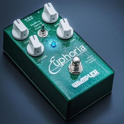 Wampler Euphoria V2 | Reverb Canada