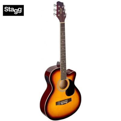 Stagg sa40 deals