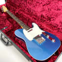 2020 Fender American Original '60s Telecaster – Lake Placid Blue