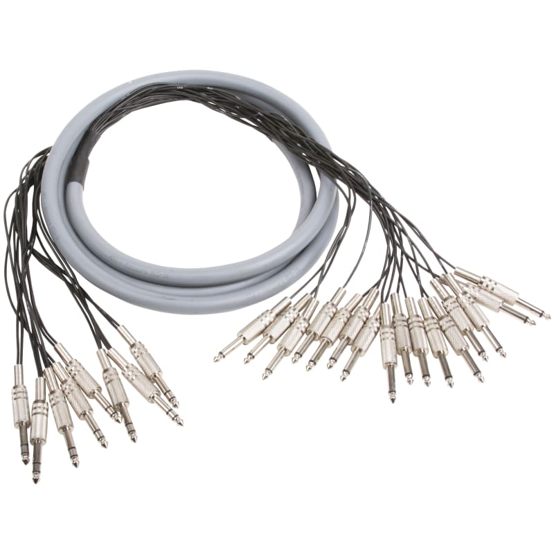 MUSIC STORE Ethernet Cable Drum/CAT5/Ethercon 100m/Kabeltrommel/male-female  - Digitale Interface Cable