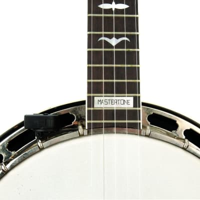 D'Addario Micro Banjo Tuner image 3