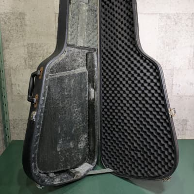 Vintage Ibanez Chainsaw Hard Case 80s Blazer image 10