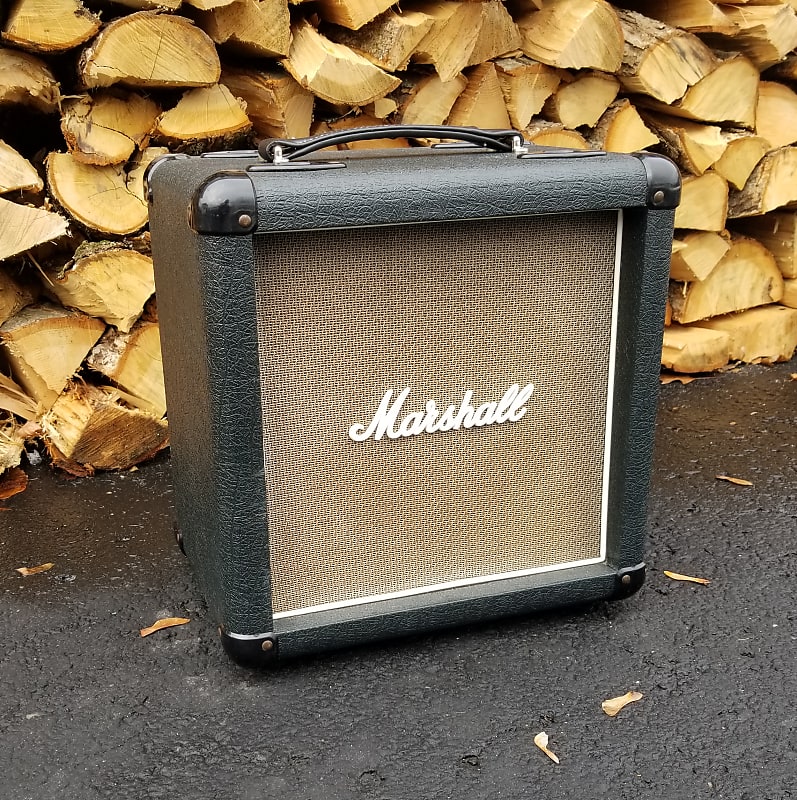 Marshall store 1x10 cab