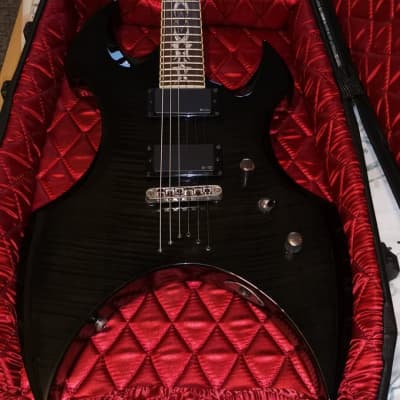 Esp ltd deals ax 350