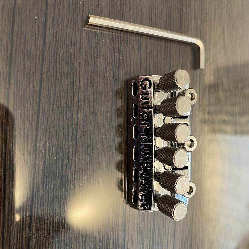 Guitar nutbuster price cheap