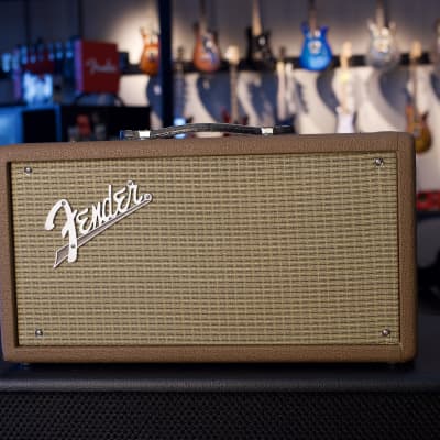 Reverb.com listing, price, conditions, and images for fender-63-reverb-unit