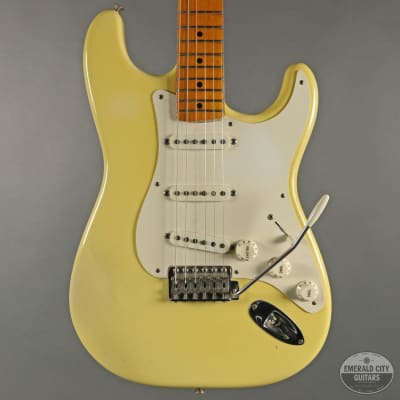 2022秋冬新作】 ラッカー塗装Fender 1957 Stratocaster FJST57 エレキ