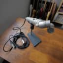 RODE NT4 Stereo Condenser Microphone 2010s - Nickel