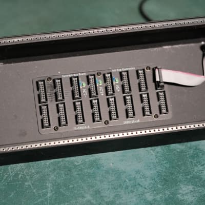 64hp Tall Dog Simple Skiff 3U Expandable Eurorack Case | Reverb