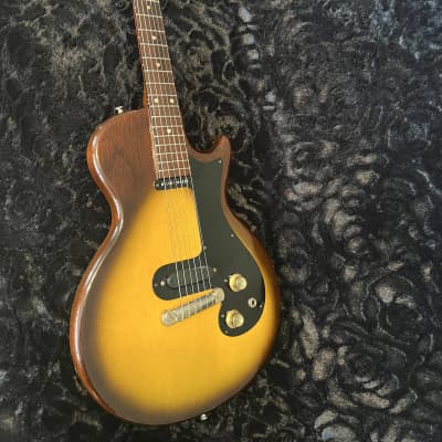 Gibson Melody Maker 3/4 1959 - 1960 - Sunburst for sale