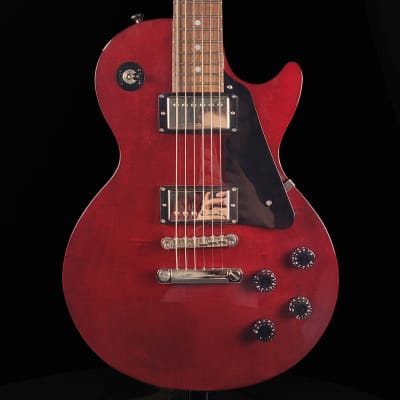 Epiphone Elitist Les Paul Studio Electric Guitar - With Case for sale