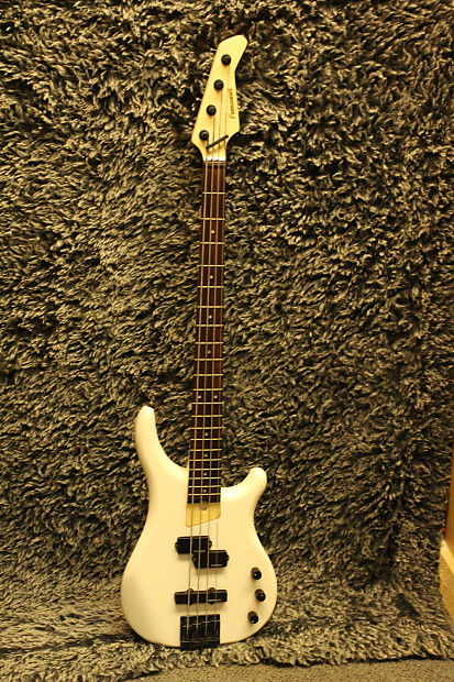 フレットレスベース　フェルナンデス　リボルバー FERNANDES フェルナンデス revolver bass ヘッドレス - メルカリ
