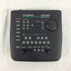 DigiTech Talker | Reverb Canada