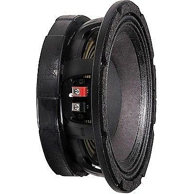 Peavey 1008-8 HE BWX Black Widow 10