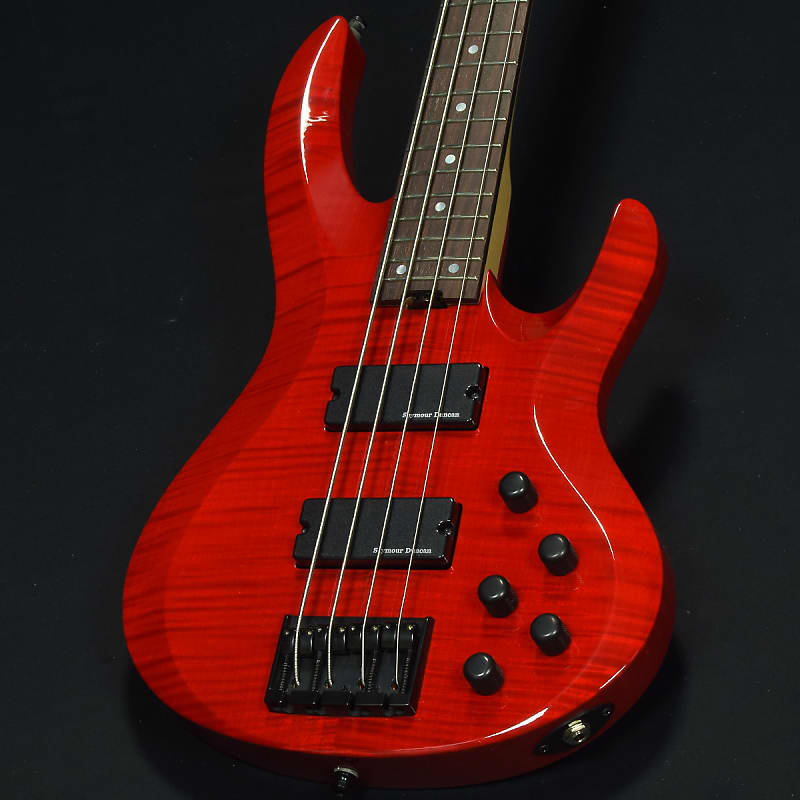 【ESP】BTL ROSELIA LISA ESP X BANG DREAM! ELECTRIC BASS BTL LISA IMAI MODEL ROSELIA