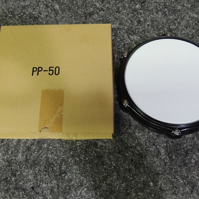 Drum Practice Pad PP-50 8", Brand New! [Three Wave Music] image 2