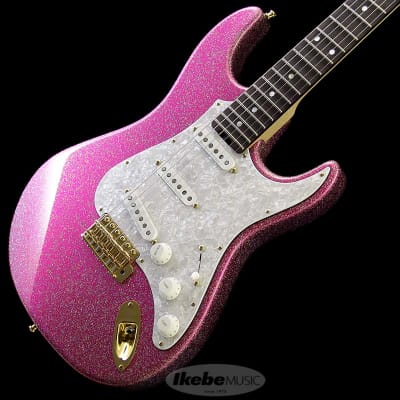 ギター ESP Custom Order Snapper ESP SNAPPER - The ESP Guitar Company