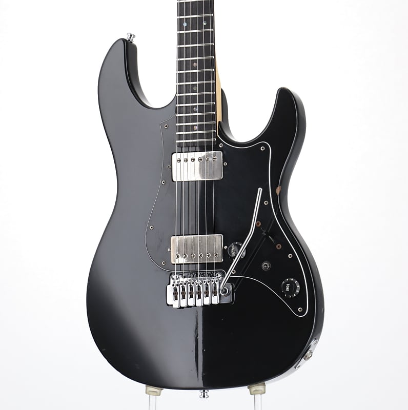 FUJIGEN Expert EOS AL R HH BLK (05/09)