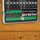 Electro-Harmonix Bass Micro Synth | Analogue Microsynth