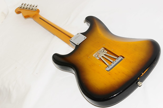 1981 Fernandes RST-80 '54 Model The Revival Electric Guitar