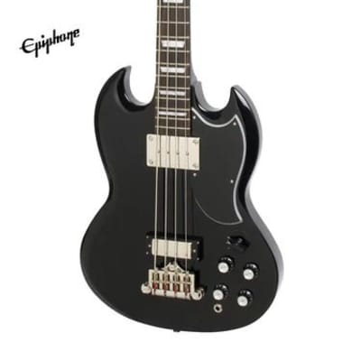 EPIPHONE EB-1 (MODEL EBB1) bass guitars for sale in USA | guitar-list