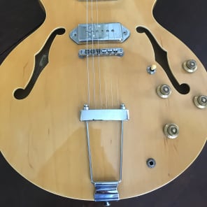 Samick カジノタイプ