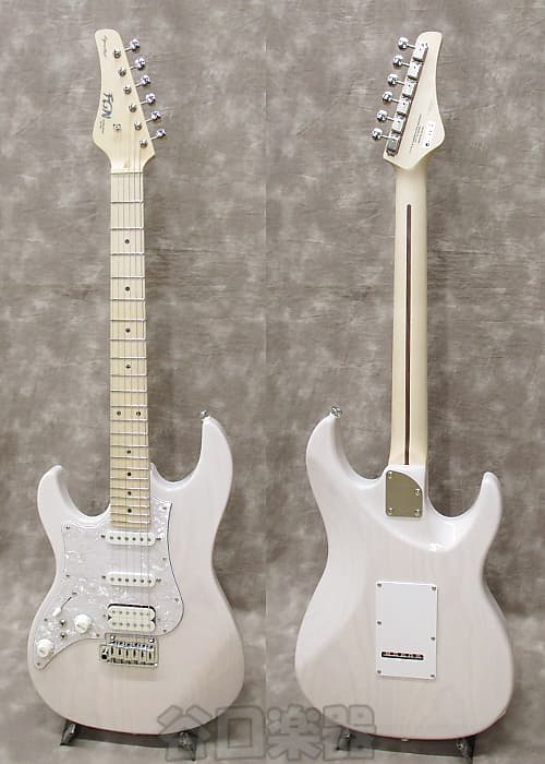 Fujigen EOS-ASH-M/Lefty (White Blonde) -Expert ODYSSEY-